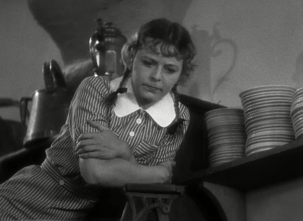 お人好しの仙女／グッド・フェアリーの画像