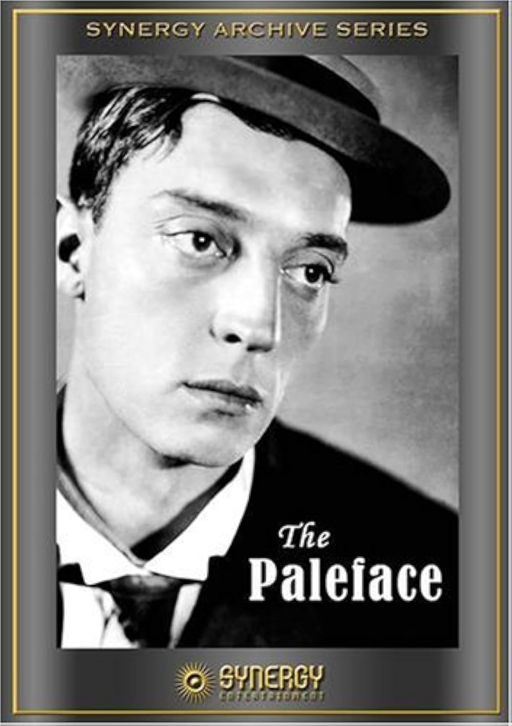 キートンの酋長／キートンの白人酋長／キートンのハッタリ酋長の画像