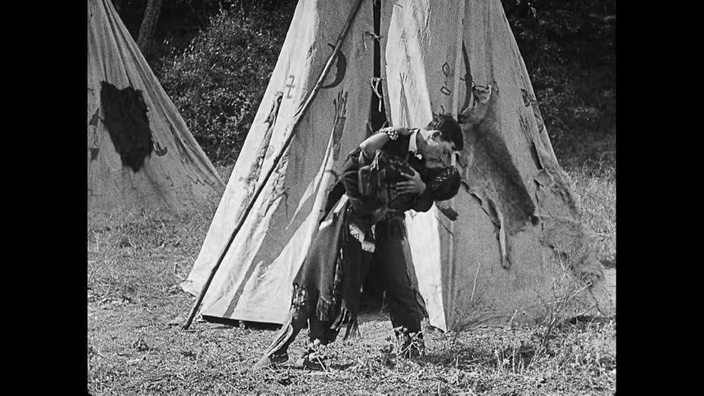 キートンの酋長／キートンの白人酋長／キートンのハッタリ酋長の画像