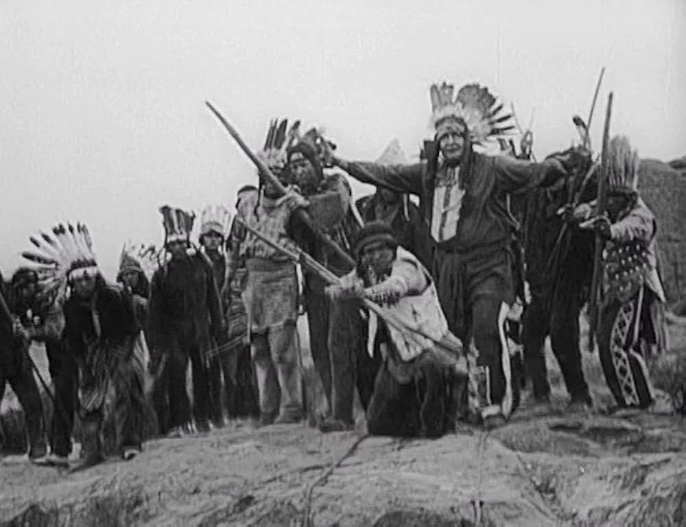 キートンの酋長／キートンの白人酋長／キートンのハッタリ酋長の画像