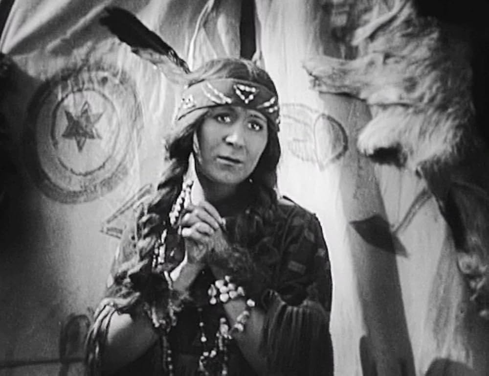 キートンの酋長／キートンの白人酋長／キートンのハッタリ酋長の画像