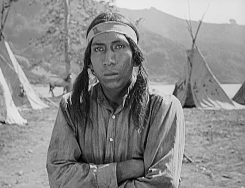 キートンの酋長／キートンの白人酋長／キートンのハッタリ酋長の画像