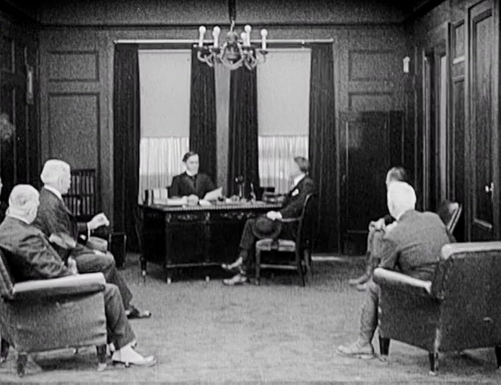 キートンの酋長／キートンの白人酋長／キートンのハッタリ酋長の画像