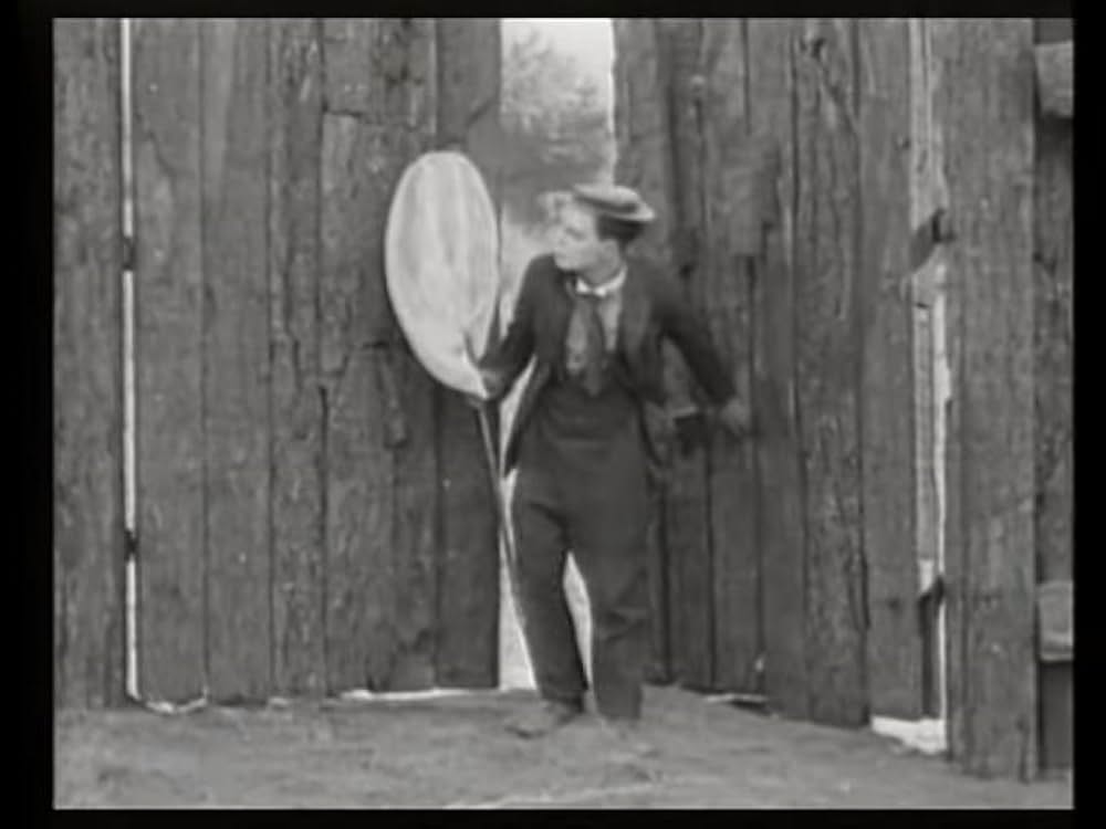 キートンの酋長／キートンの白人酋長／キートンのハッタリ酋長の画像