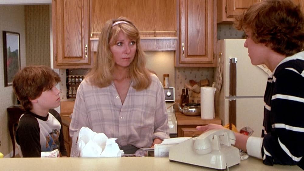 家族の絆の画像