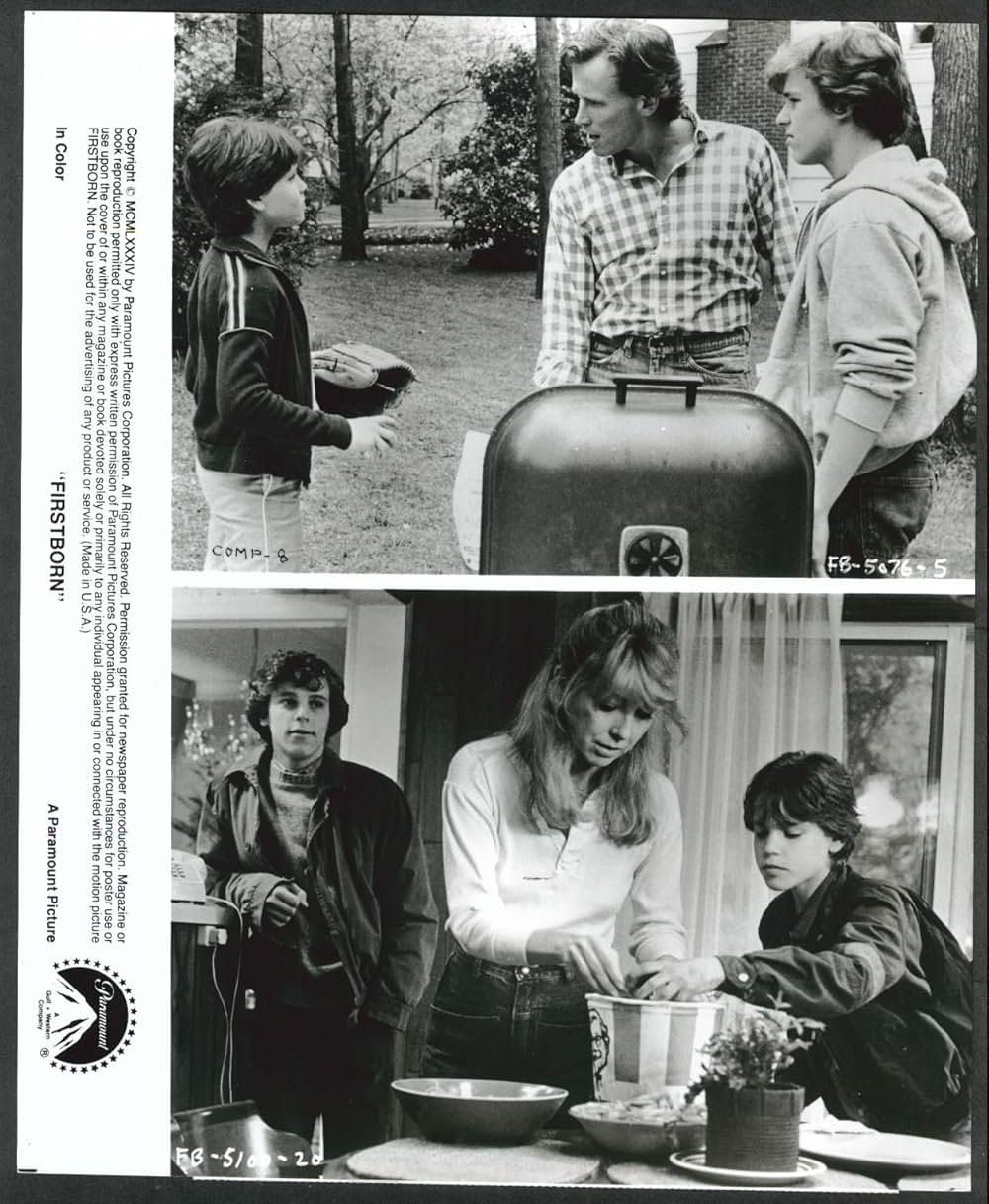 家族の絆の画像