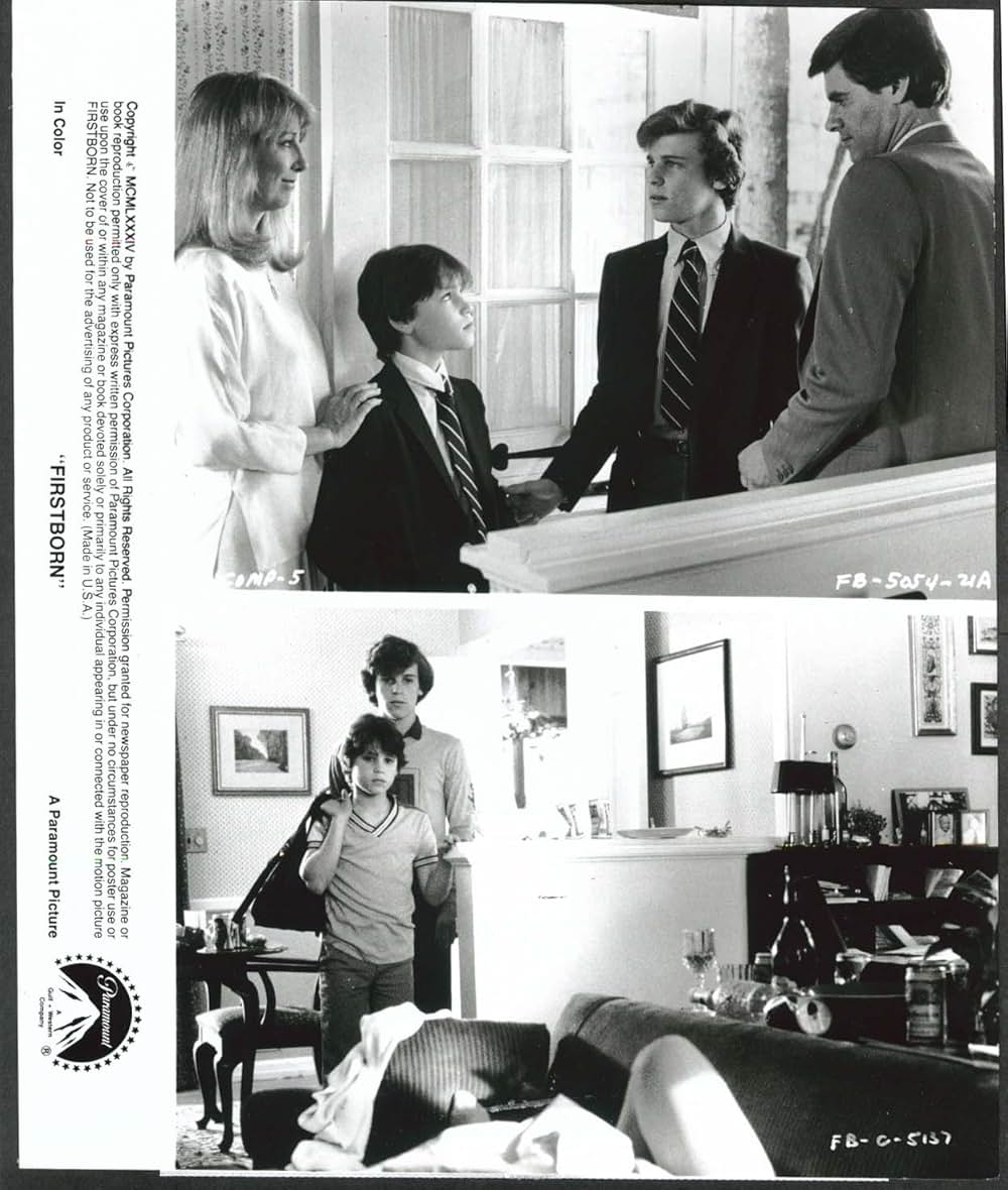 家族の絆の画像