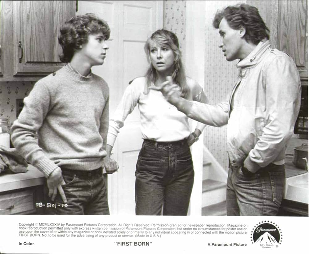 家族の絆の画像