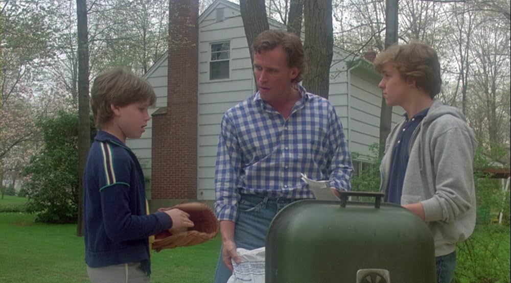 家族の絆の画像