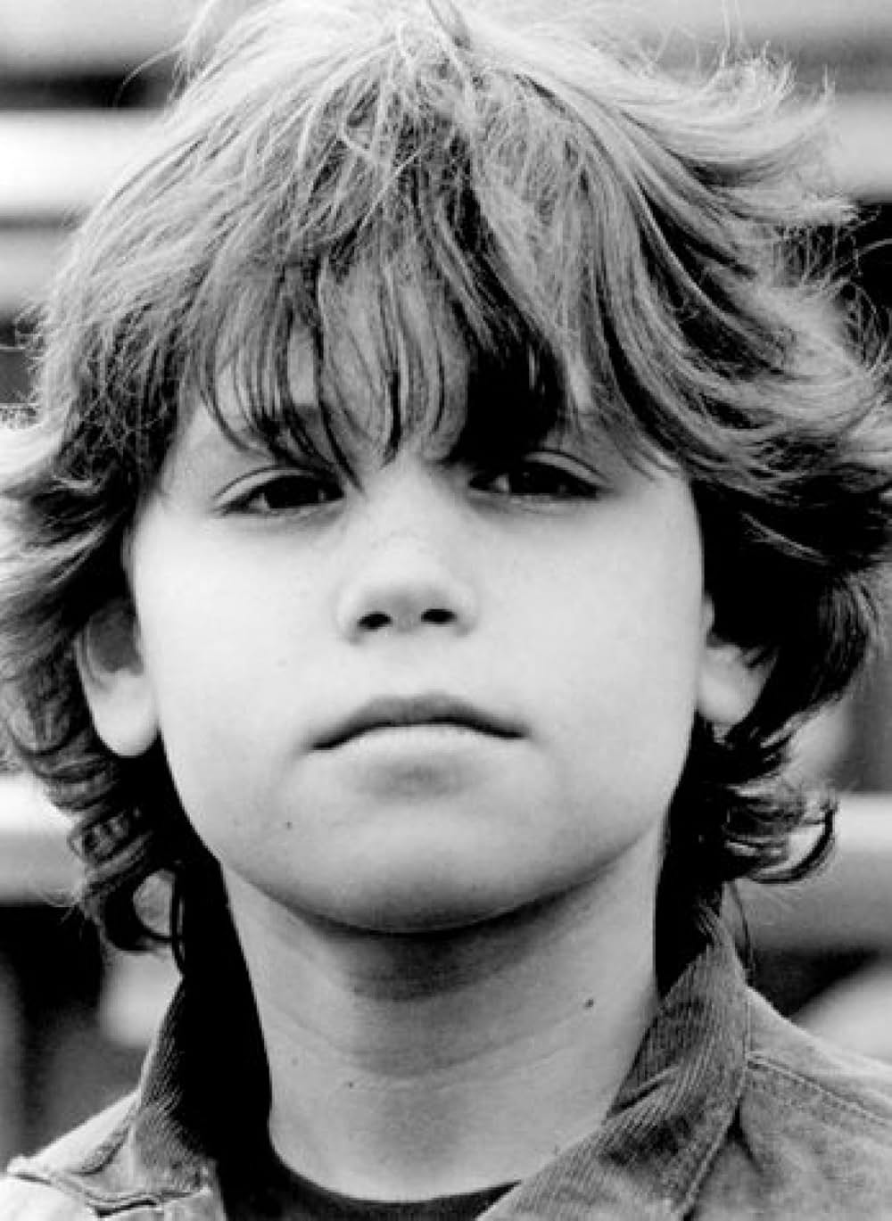 家族の絆の画像