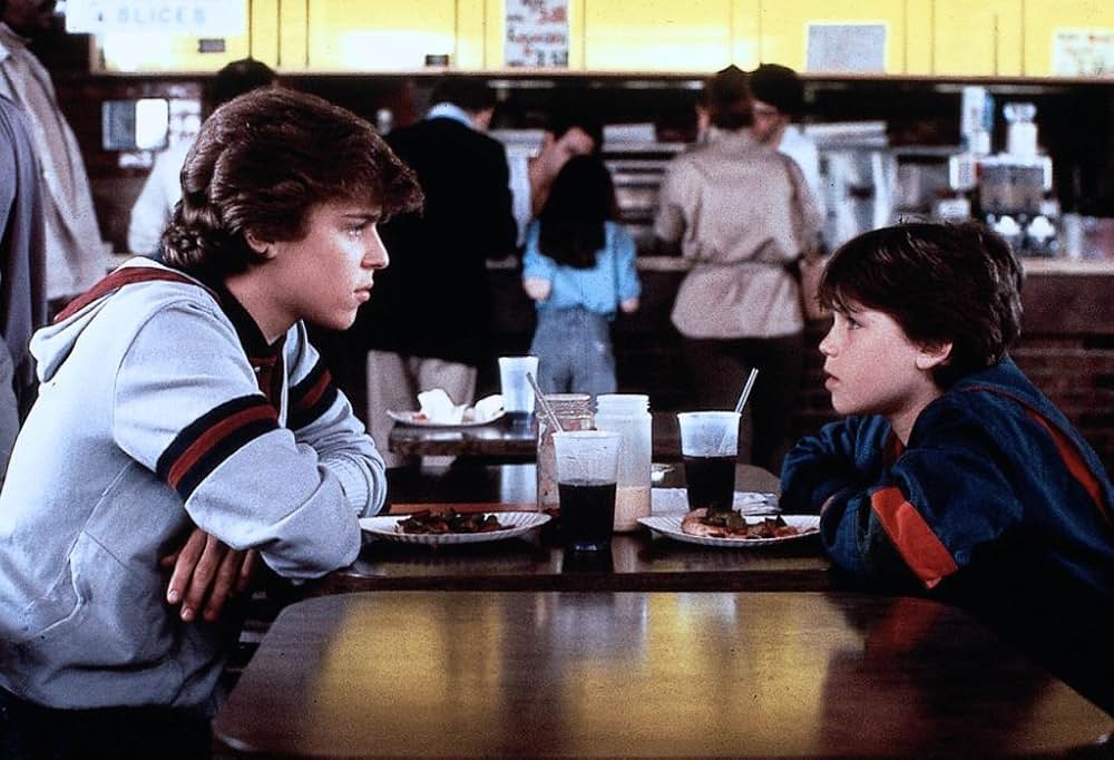 家族の絆の画像