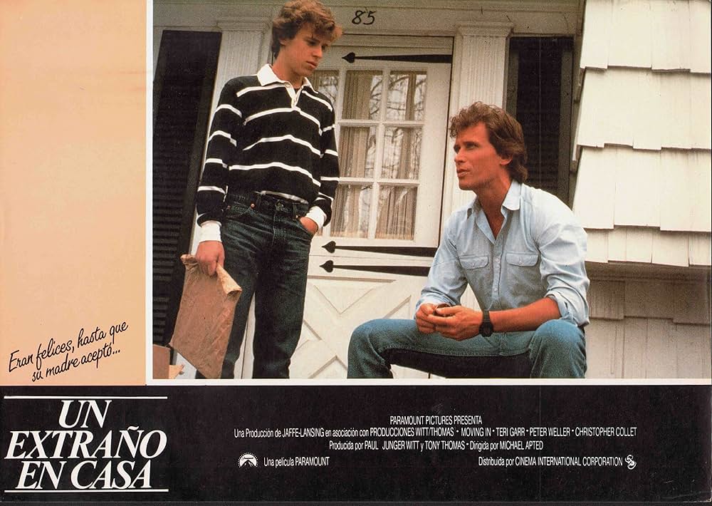 家族の絆の画像