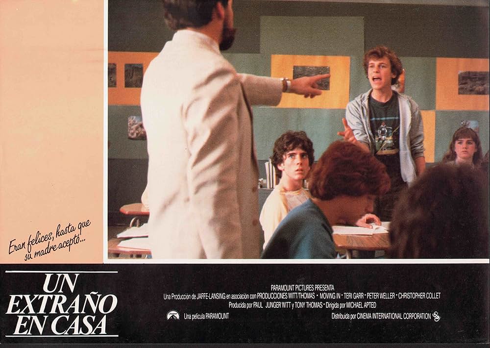 家族の絆の画像