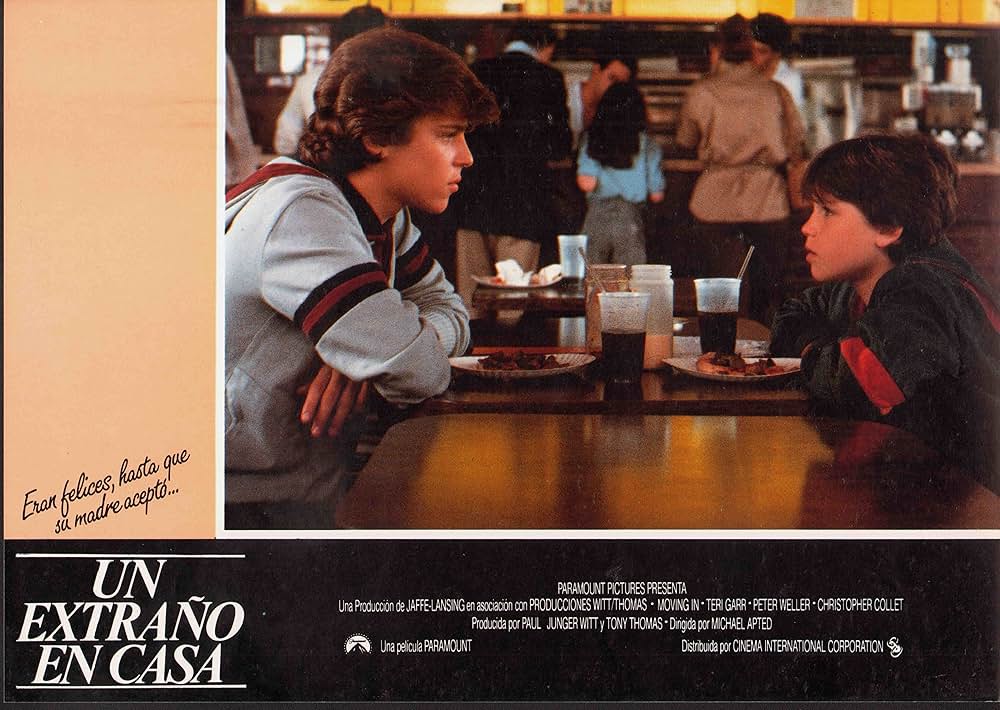 家族の絆の画像