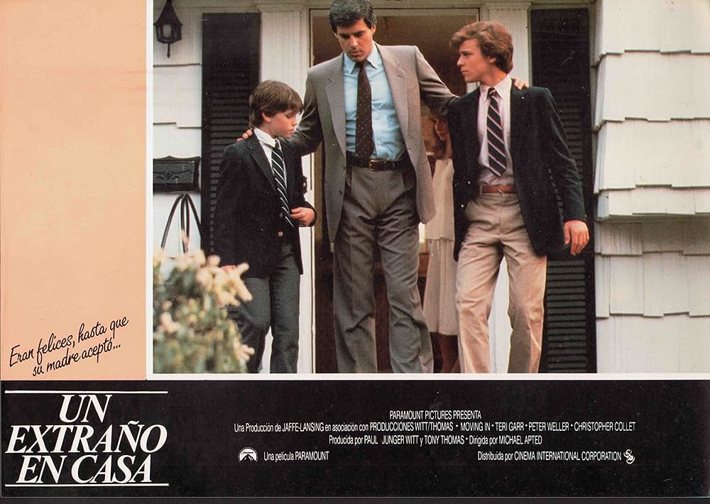 家族の絆の画像