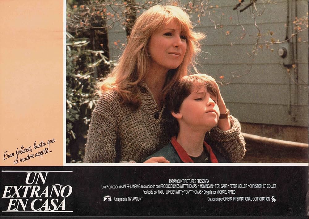 家族の絆の画像