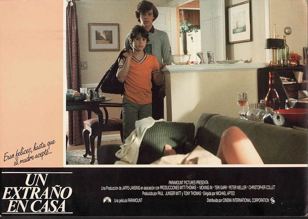 家族の絆の画像