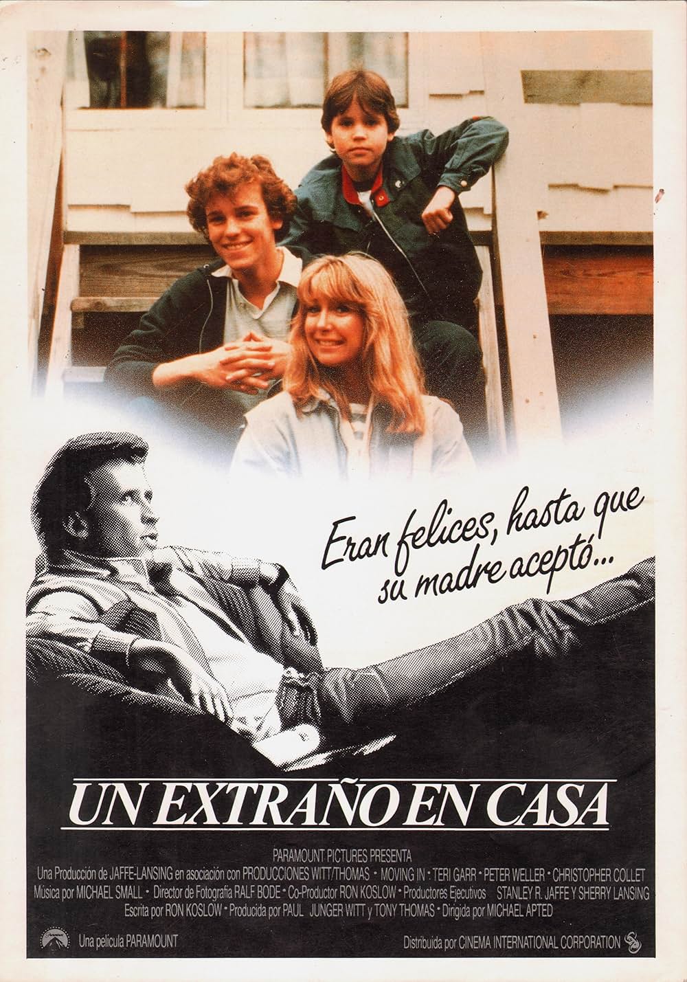 家族の絆の画像