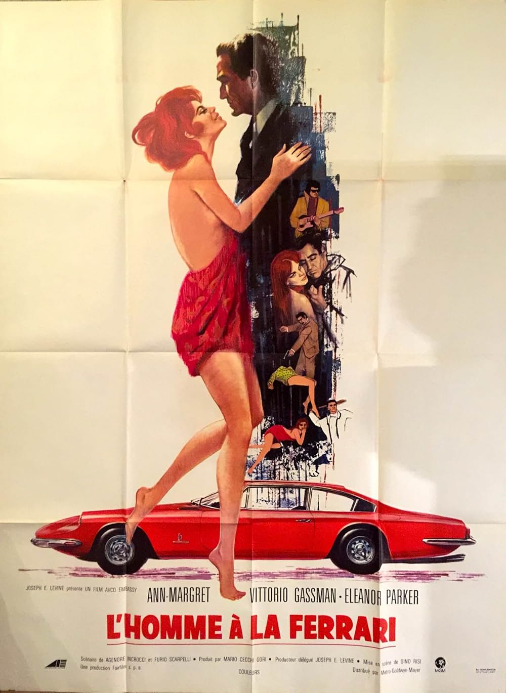 カロリーナの画像