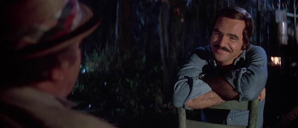 ゲイターの画像