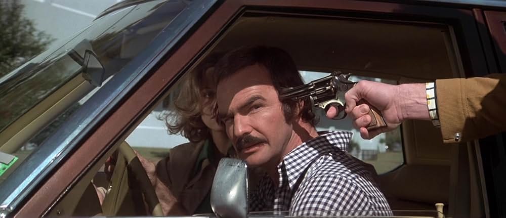 ゲイターの画像