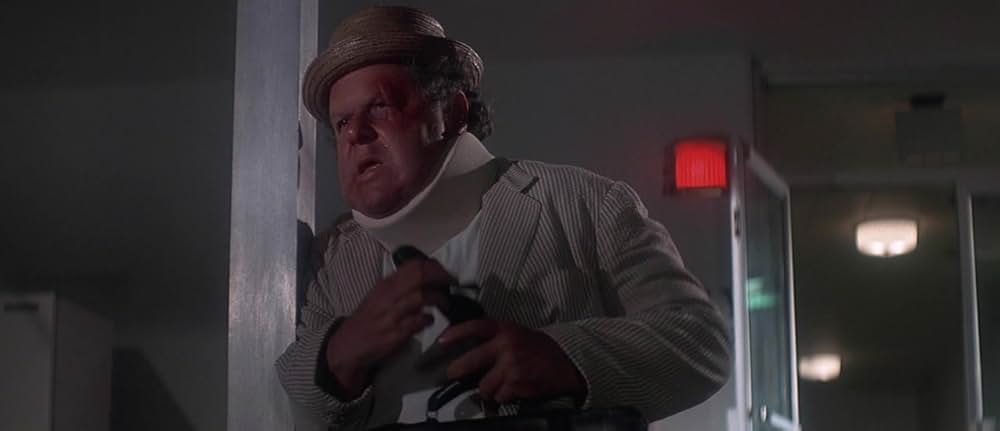 ゲイターの画像