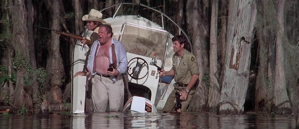 ゲイターの画像