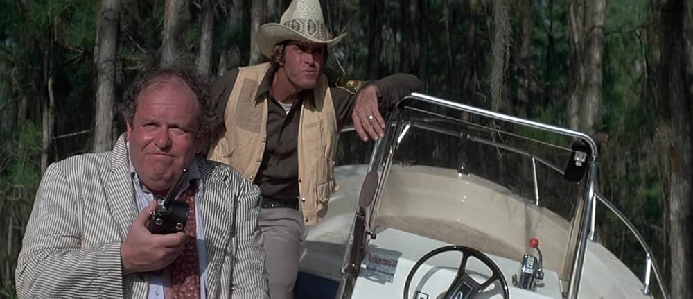 ゲイターの画像