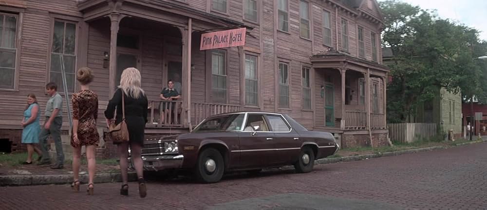 ゲイターの画像