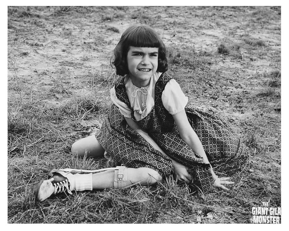 大蜥蜴の怪の画像