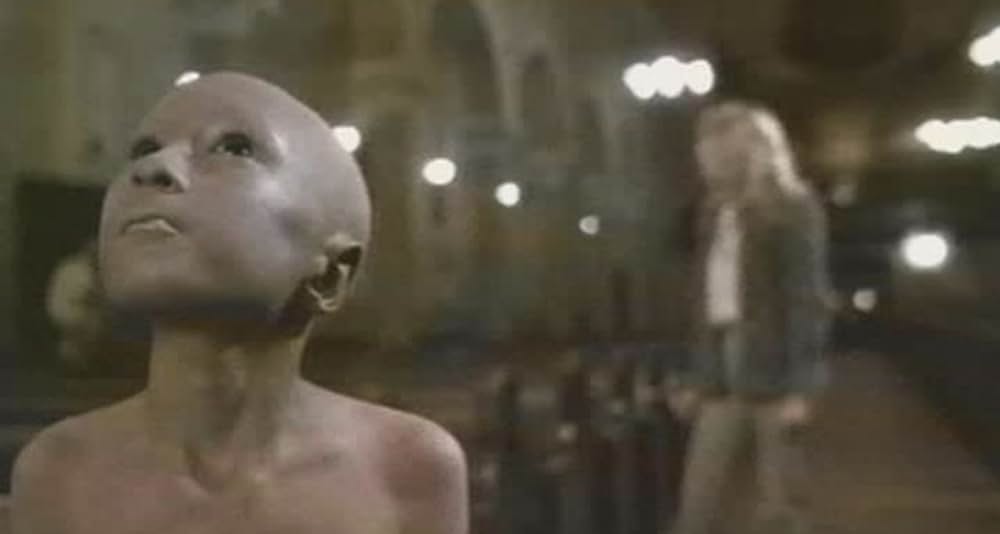 SFザ・ウェーブ／地球外生物からのSOS！の画像