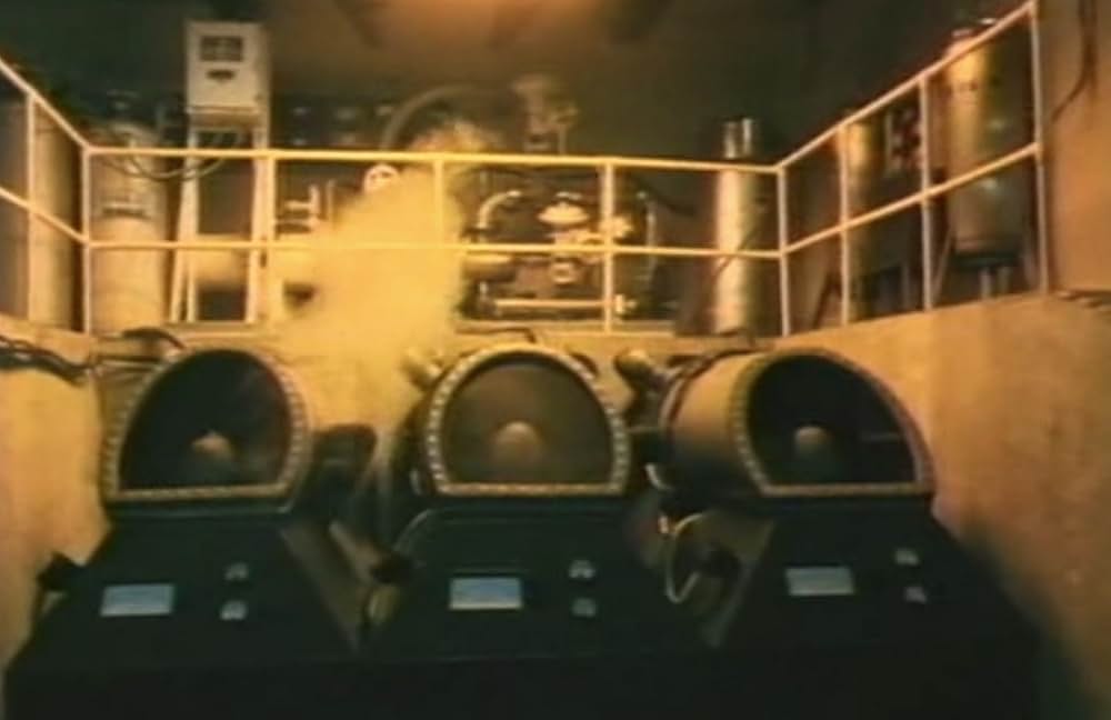 SFザ・ウェーブ／地球外生物からのSOS！の画像