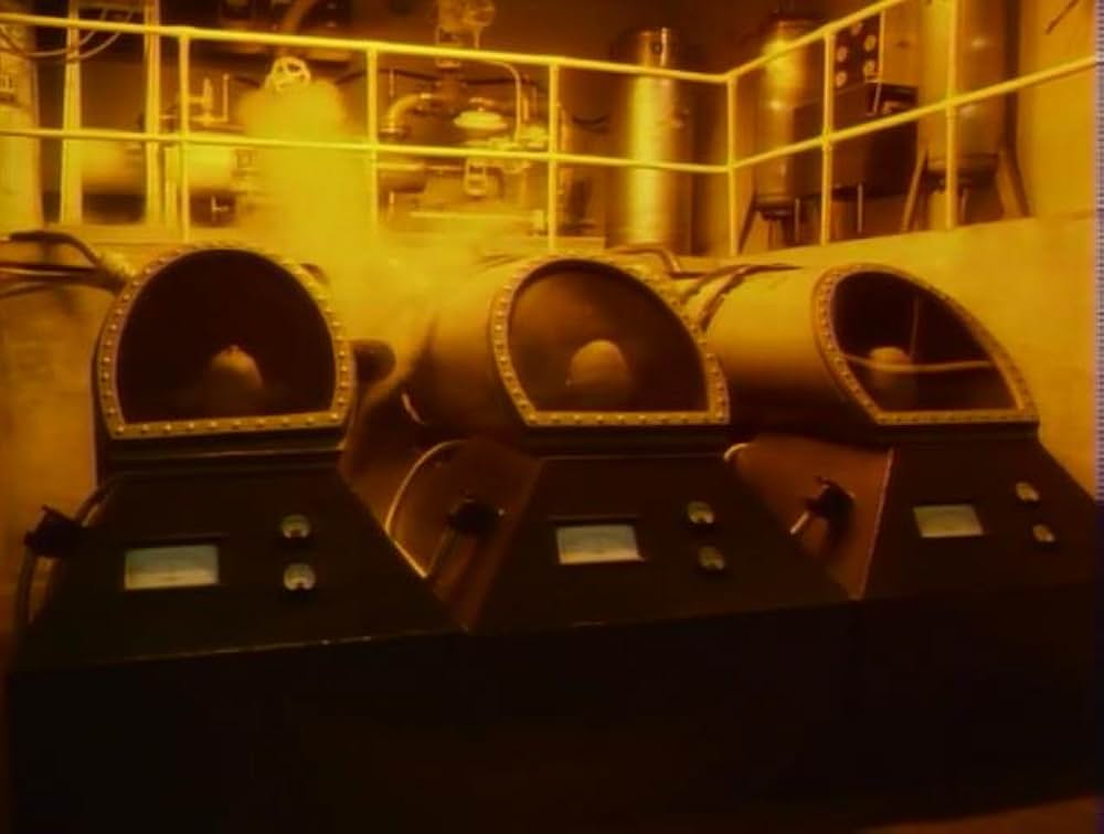 SFザ・ウェーブ／地球外生物からのSOS！の画像