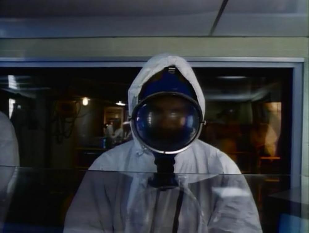 SFザ・ウェーブ／地球外生物からのSOS！の画像