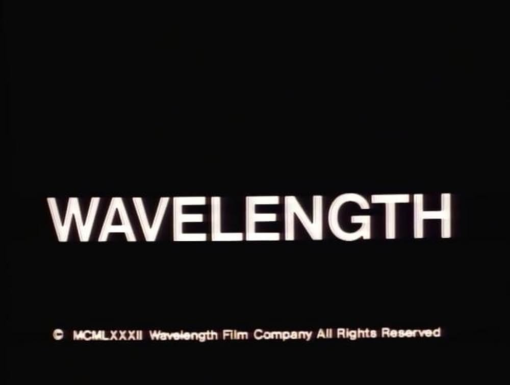 SFザ・ウェーブ／地球外生物からのSOS！の画像