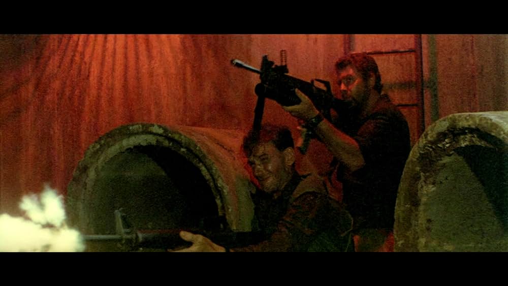 コマンドー・レオパルドの画像