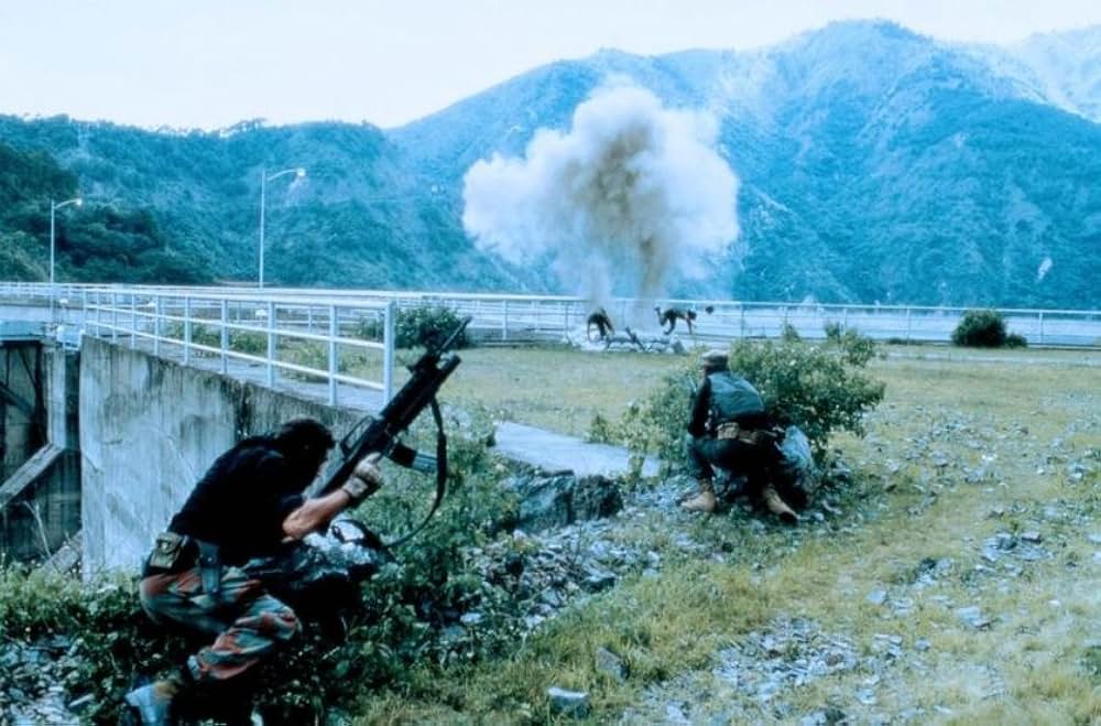 コマンドー・レオパルドの画像