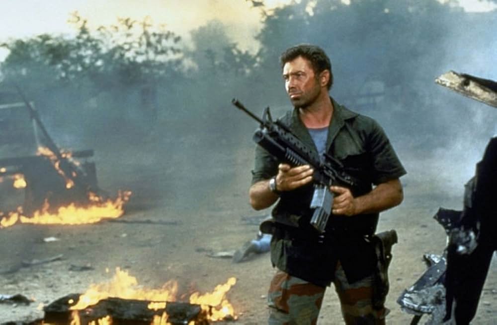 コマンドー・レオパルドの画像