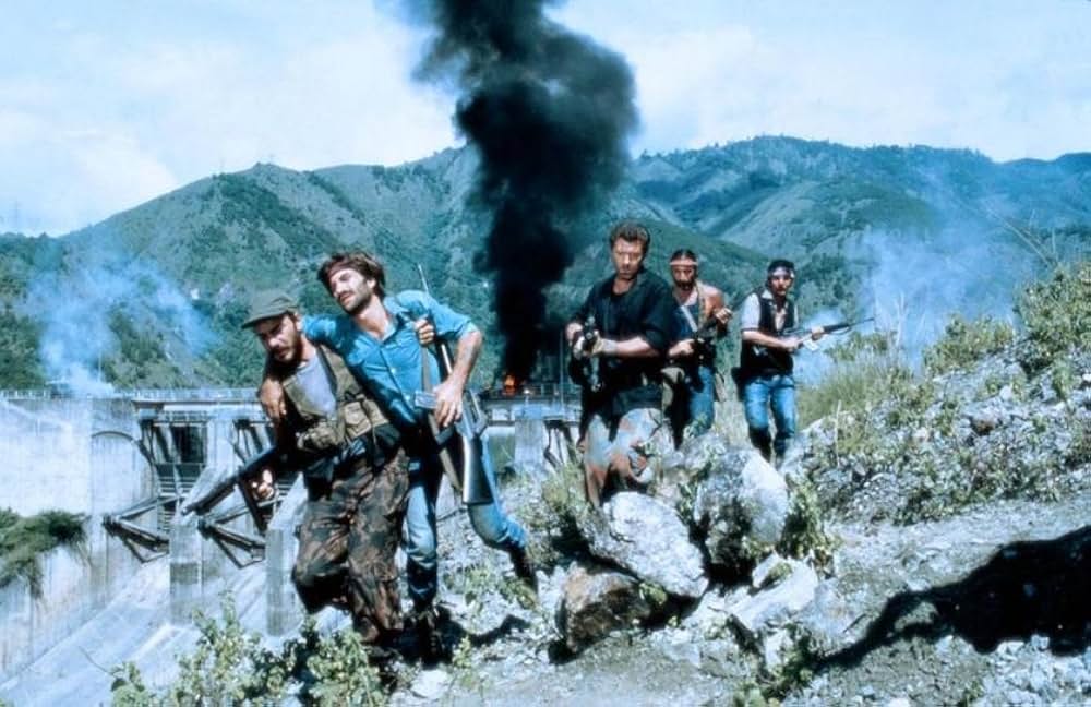 コマンドー・レオパルドの画像