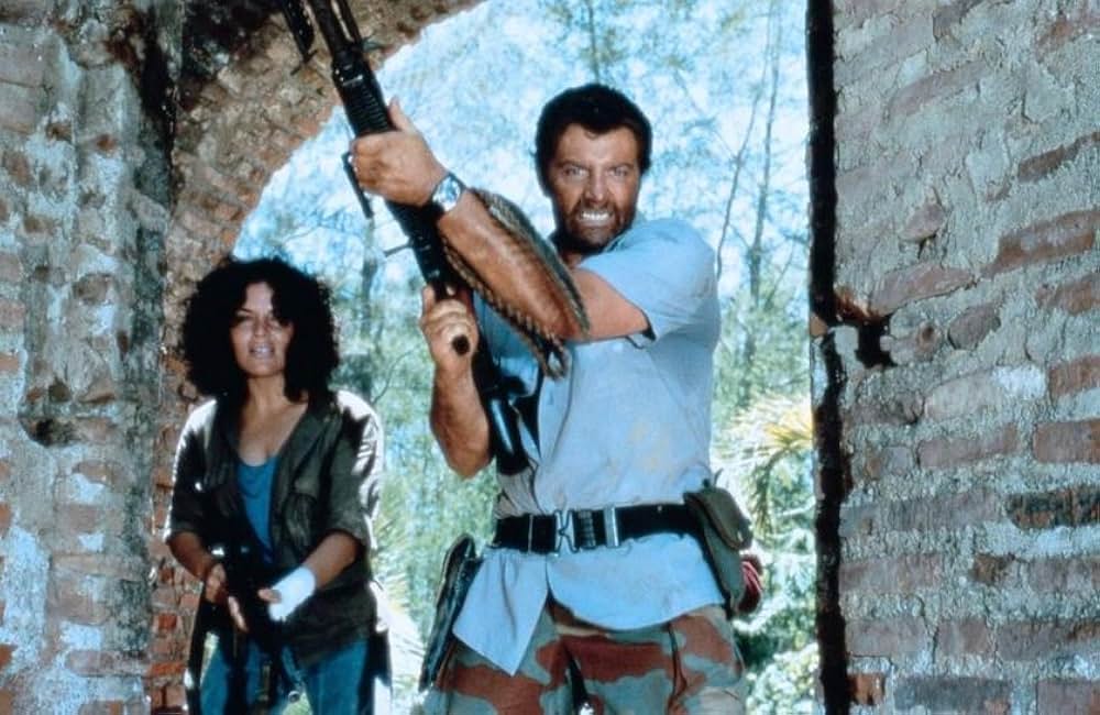 コマンドー・レオパルドの画像