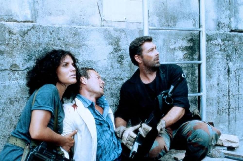 コマンドー・レオパルドの画像