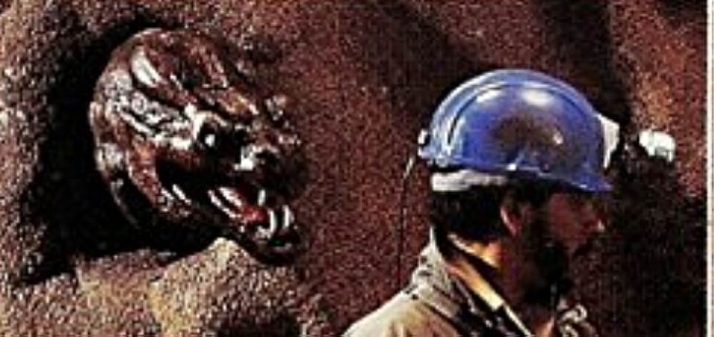 SF謎の地底人発見／SF謎の地底人の画像