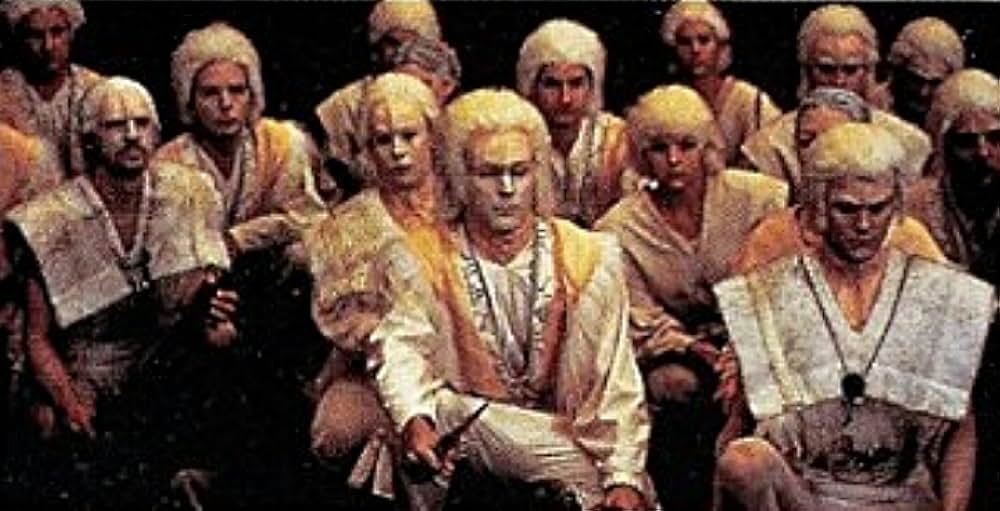 SF謎の地底人発見／SF謎の地底人の画像