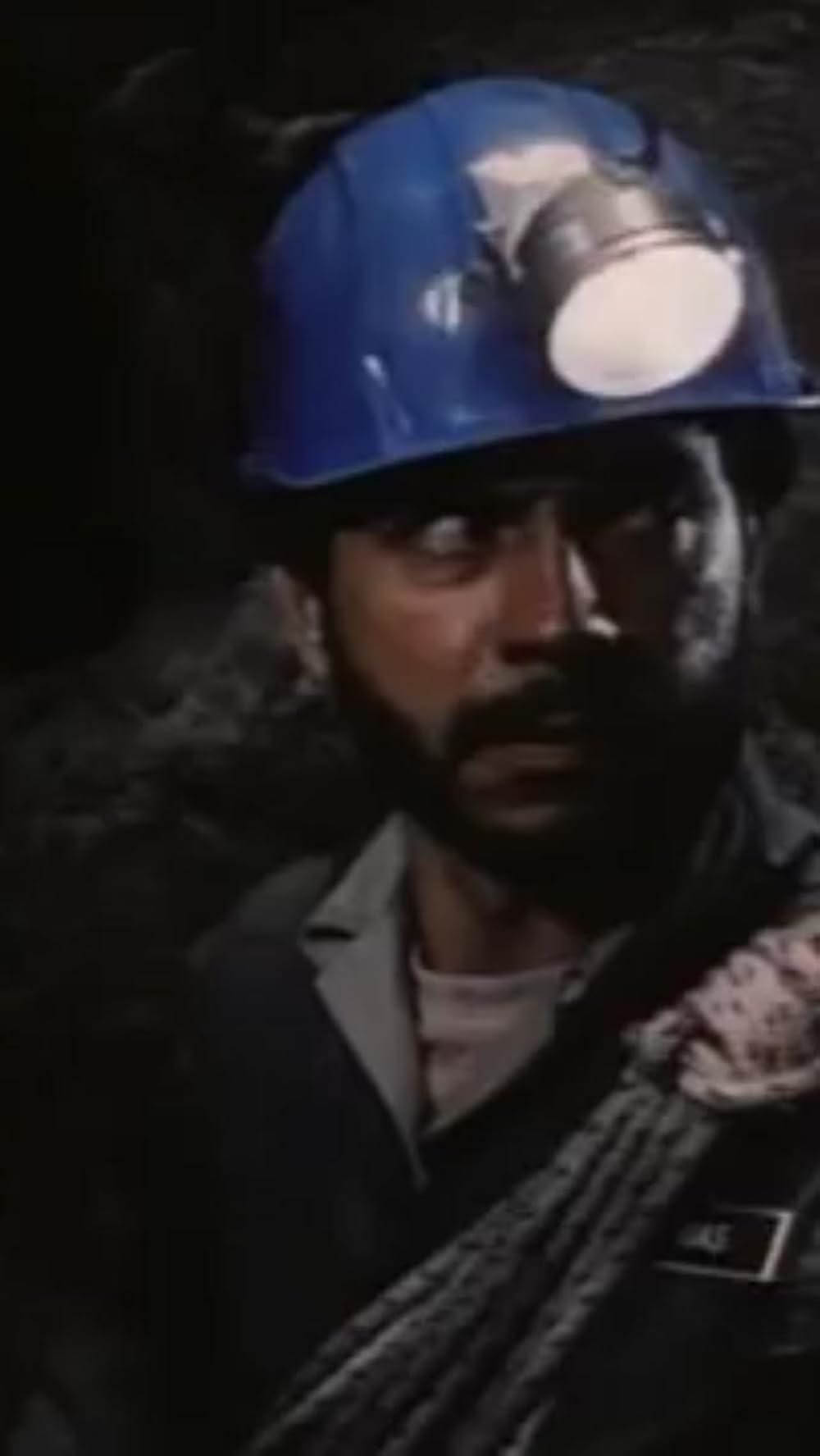 SF謎の地底人発見／SF謎の地底人の画像