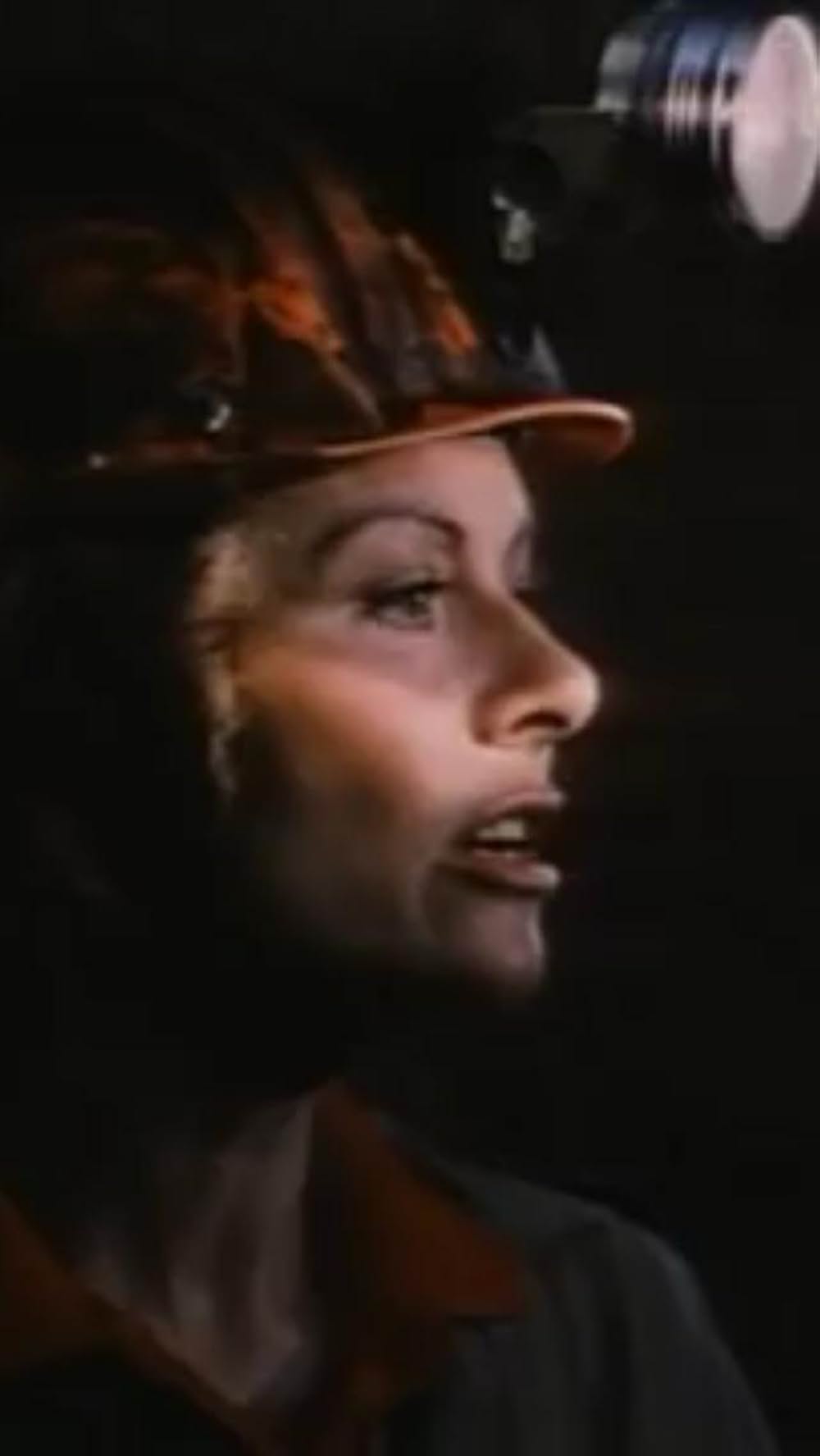 SF謎の地底人発見／SF謎の地底人の画像