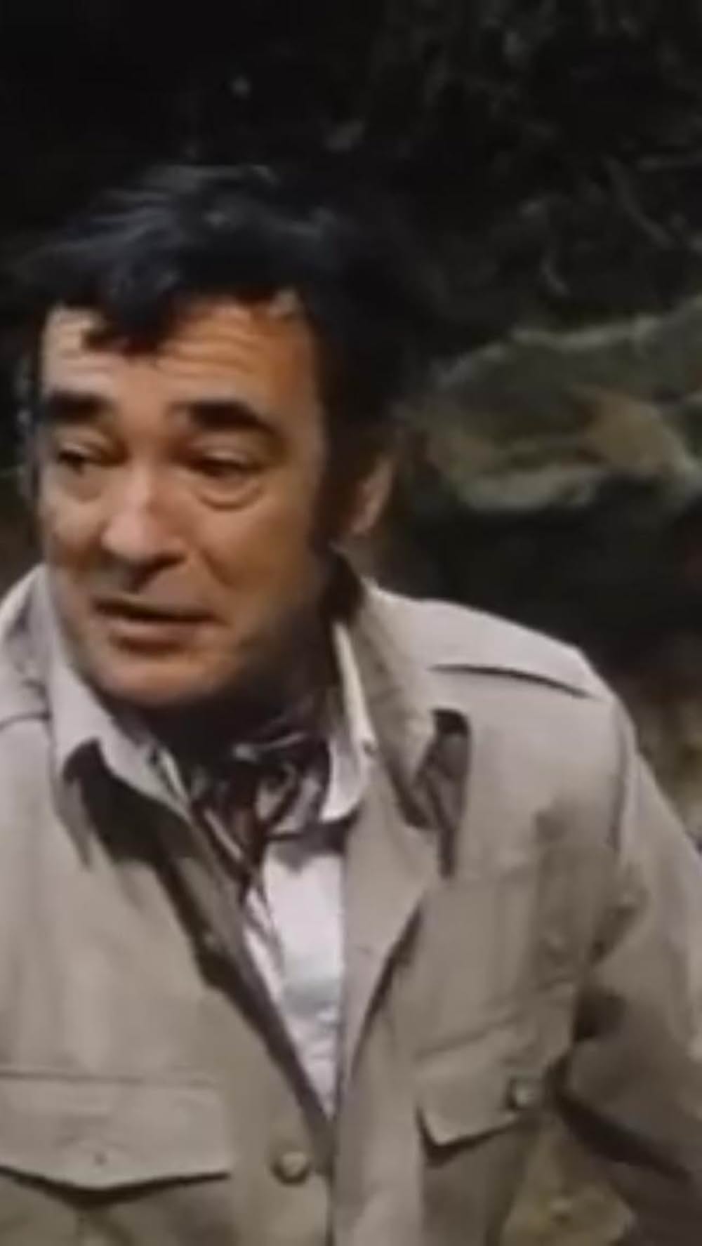 SF謎の地底人発見／SF謎の地底人の画像