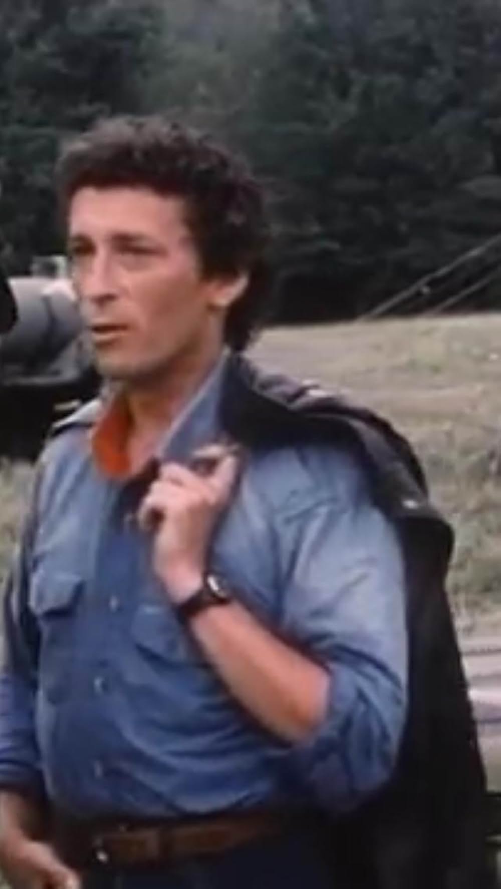 SF謎の地底人発見／SF謎の地底人の画像