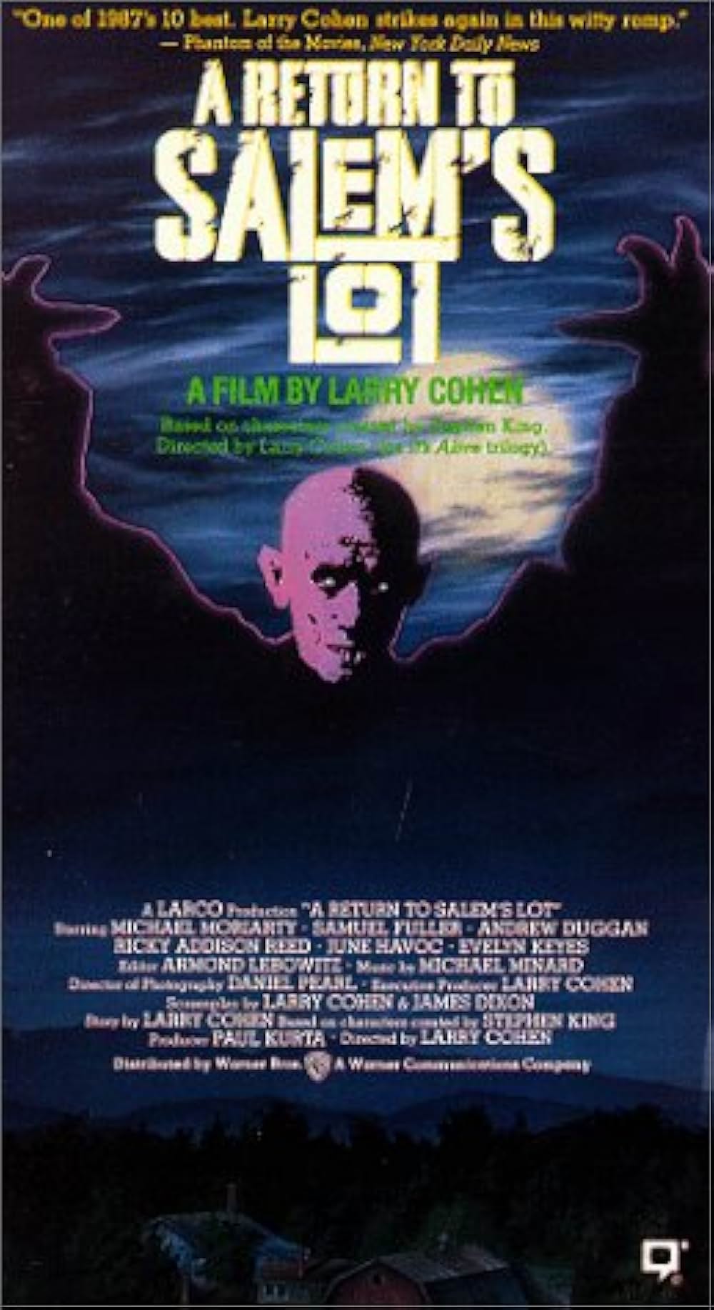 新・死霊伝説の画像