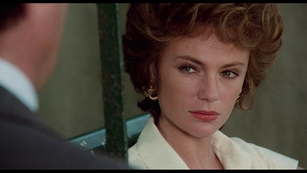 La donna della domenica（原題）の画像