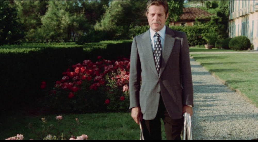 La donna della domenica（原題）の画像